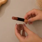 رژ شماره 1-طرح دیور