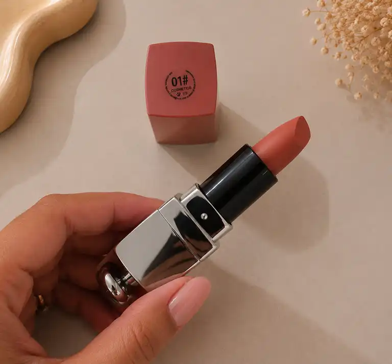 رژ طرح دیور شماره 1
