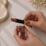 رژ لب شماره3- طرح دیور