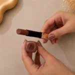 رژ لب شماره 6- طرح دیور