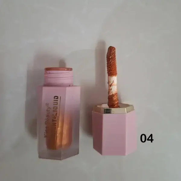 رژگونه کیس بیوتی(kiss beauty ) - تصویر 3