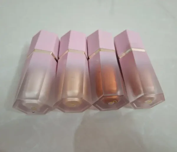 رژگونه کیس بیوتی(kiss beauty ) - تصویر 6