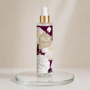Iplus Women's Body Splash – Rose