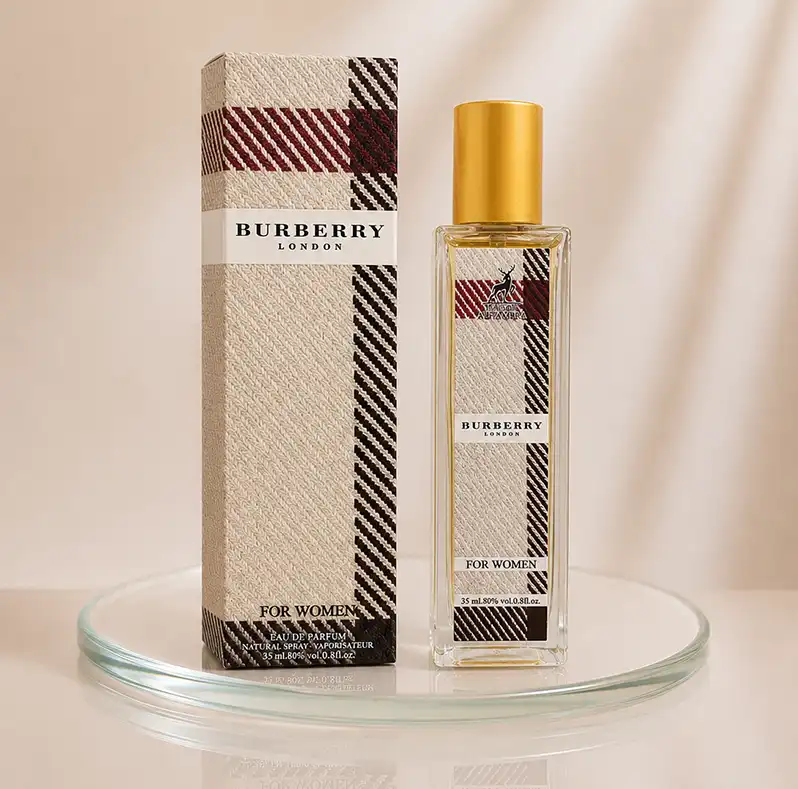 عطر باربرری لندن