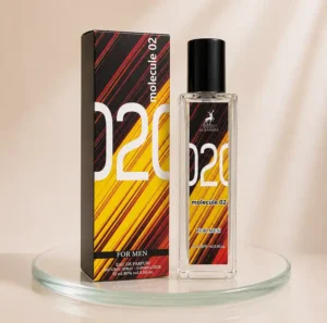 عطرجیبی molecule 02