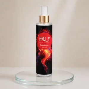 بادی اسپلش زنانه آی پلاس مدل Passionate Fire