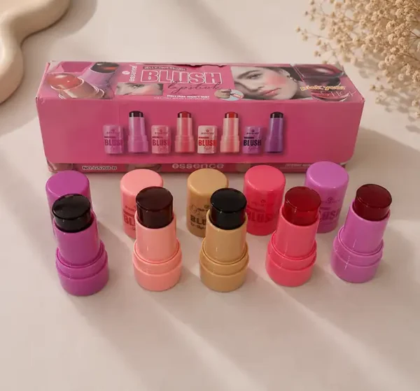 تینت ژله ای اسنس ( essence ) - تصویر 3