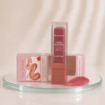 رژ گونه مایع LIQUID BLUSHER