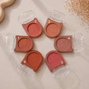 رژگونه آرت اسکین