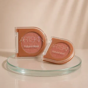 رژگونه پودری آرت اسکین