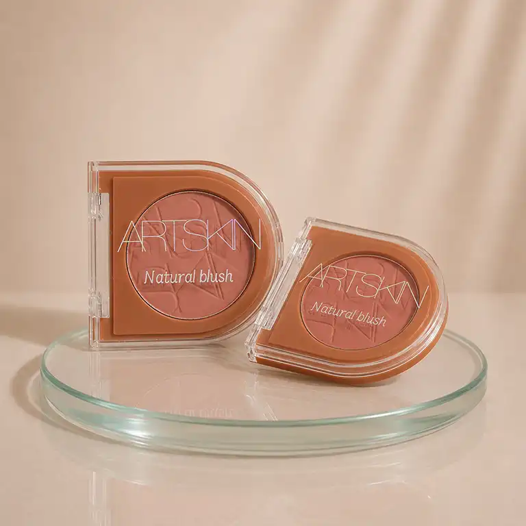 رژگونه پودری آرت اسکین