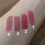 رژ گونه مایع LIQUID BLUSHER - تصویر 3
