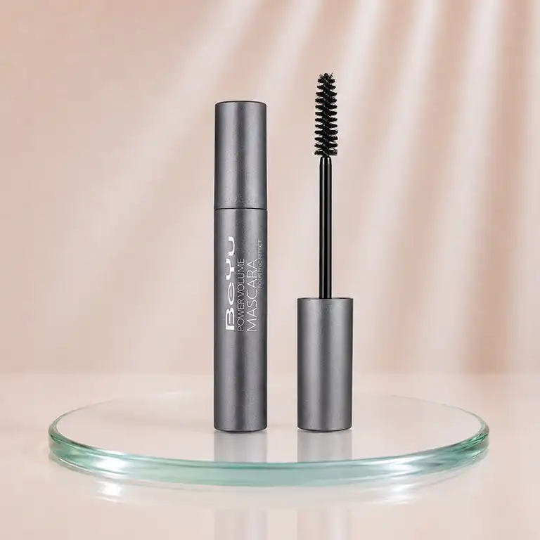 -ریمل بیو BEYU POWER VOLUME MASCARA -