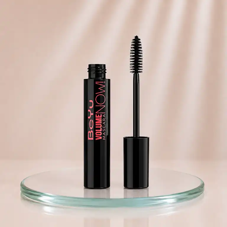 -ریمل-حجم دهنده-بی یو مدل Volume Now Mascara