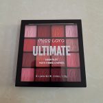 پالت سایه چشم میس لارا مدل ULTIMATE - تصویر 3