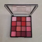 پالت سایه چشم میس لارا مدل ULTIMATE - تصویر 2