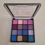 پالت سایه چشم میس لارا مدل ULTIMATE - تصویر 3