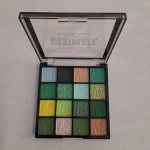 پالت سایه چشم میس لارا مدل ULTIMATE - تصویر 3