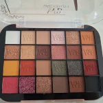 سایه چشم Wardabeauty - تصویر 3