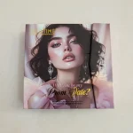 سایه کتابی tutu time سایز کوچک - تصویر 5