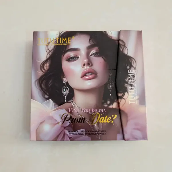 سایه کتابی  توتو تایم ( tutu time ) - تصویر 5