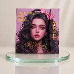 سایه کتابی tutu time سایز کوچک