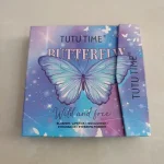 سایه کتابی tutu time سایز کوچک - تصویر 5