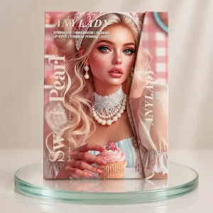 سایه کتابی متوسط