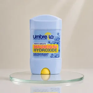 ژل دئودورانت زنانه آمبرلا مدل White And Smooth