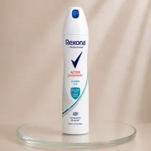 اسپری ضدتعریق زنانه رکسونا مدل Active Protection